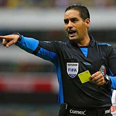 Roberto García Orozco's profile picture