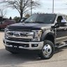 Фото профиля Ford F-350 Owner 🍊