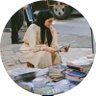 سارة🧡's profile picture
