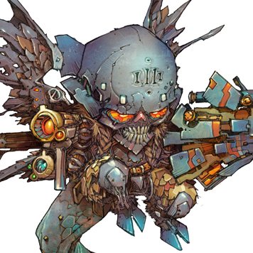 Mitografia's profile picture