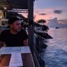 Tom's profile picture
