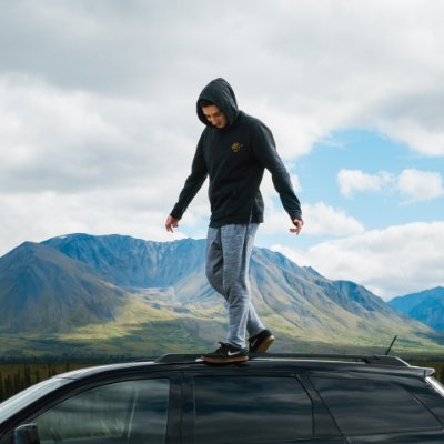 gregskril's profile picture