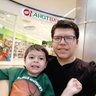 Profilbild von Joaquin Ortigoza