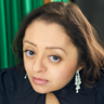 Profilbild von Elisa ROJAS