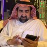 محمد الأحمري's profile picture