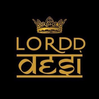 Lordd Desi's profile picture