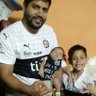 Juan Maldonado profil fotoğrafı