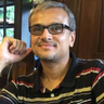 Vikrant Dhawale 的头像