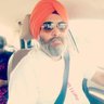 Фото профиля Rajinder Singh