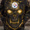 Bones's profile picture