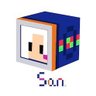 Profilbild von San