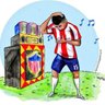 Modo Junior 的头像