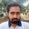 Voleti Balaji Viswanath's profile picture