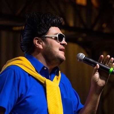 Alfredo Campo 1's profile picture