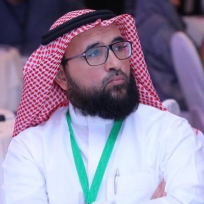 د.عوض الشهراني's profile picture