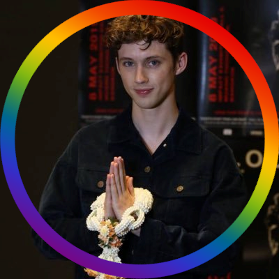 troyesivanTH's profile picture
