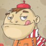 Profilbild von Roy