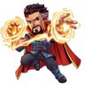 Doctor Strange 的头像