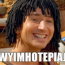 Profilbild von Zbo Rek