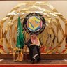 (عبدالعزيز بن سعد بن سلطان) profil fotoğrafı
