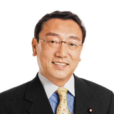 長浜ひろゆき 立憲民主党・りっけん（千葉県選挙区）'s profile picture