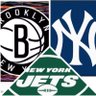 Фото профиля YANKEES + JETS + NETS