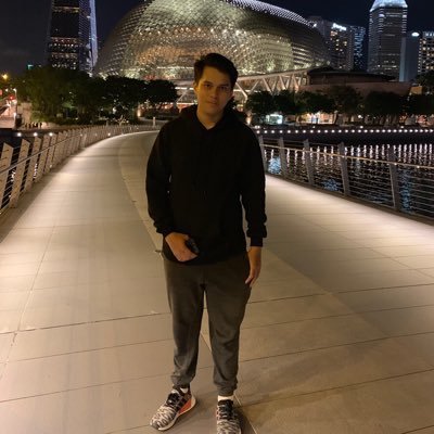 Kevin Sebastian's profile picture