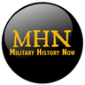 Military History Now's profile picture