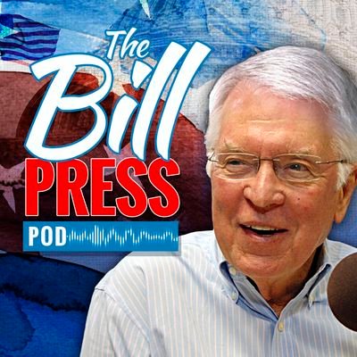 BillPressPod's profile picture
