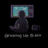 Growing Up 8-bit profil fotoğrafı