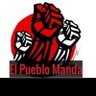 El Pueblo Manda 🇵🇸 的头像