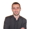 Nicolas Legentil's profile picture