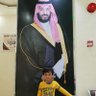 Profilbild von عبدالله مساعد العازمي