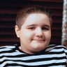 Фото профиля Pugsley Addams