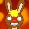 Fuzzybunnyslippers profil fotoğrafı