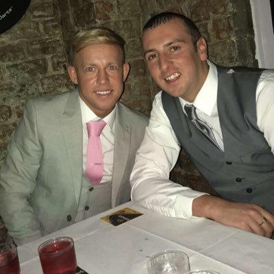 Nicky Low's profile picture