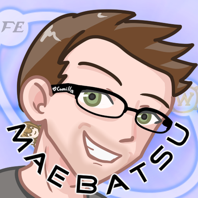 maebatsu's profile picture