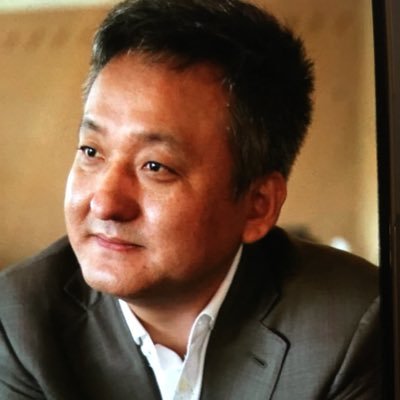 马聚's profile picture