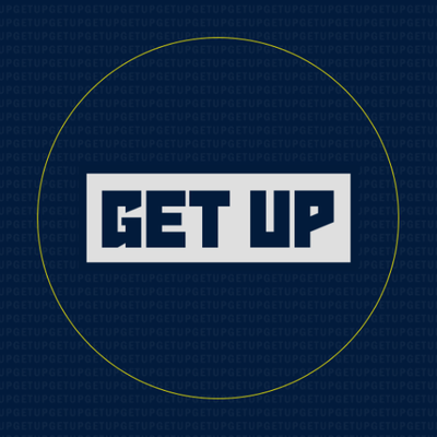 Get Up's profile picture