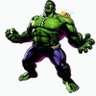 Profilbild von the HULK