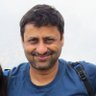 Gurudasn profil fotoğrafı