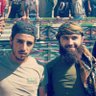 حسام سلامه's profile picture