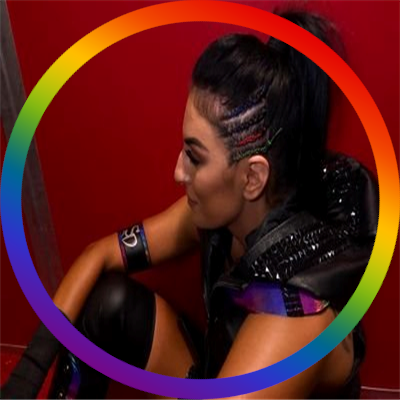 Sonya Bayley 🐑🌈's profile picture