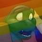 Restorf De'Ferros 🏳️‍🌈 Pride Lizard 的头像