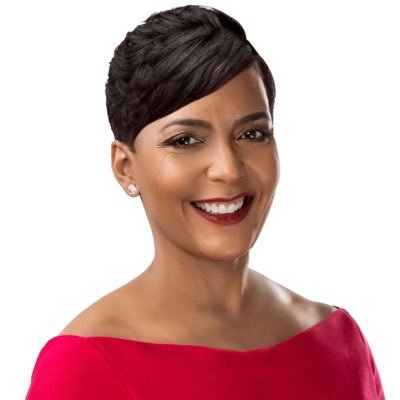Keisha Lance Bottoms's profile picture