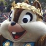 🐿チーデー🐿 ディズニーとおひさま profil fotoğrafı