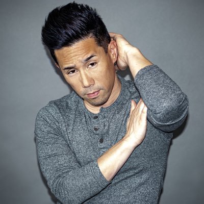 Parry Shen's profile picture