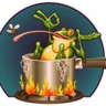Фото профиля Slowly Boiled Frog 🏳️‍🌈