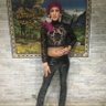 Фото профиля Romadragqueen