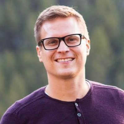 David Bateman's profile picture